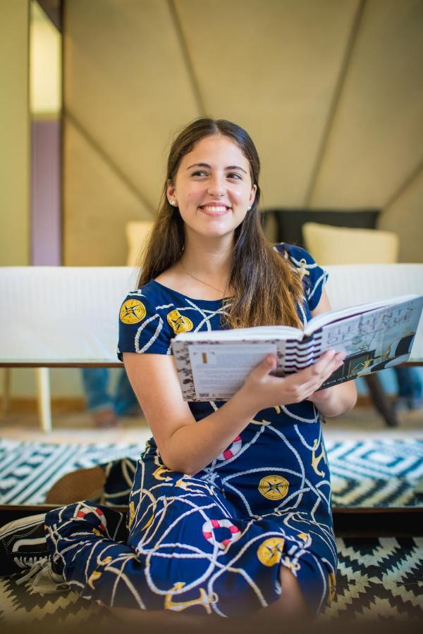 Rose Amer Τζαϊπούρ Εξωτερικό φωτογραφία